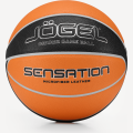 Мяч баскетбольный JÖGEL Sensation №7