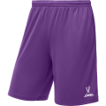 Шорты баскетбольные JOGEL CAMP Basic, фиолетовый, детский