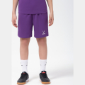 Шорты баскетбольные JOGEL CAMP Basic, фиолетовый, детский