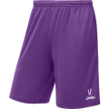 Шорты баскетбольные JOGEL CAMP Basic, фиолетовый, детский