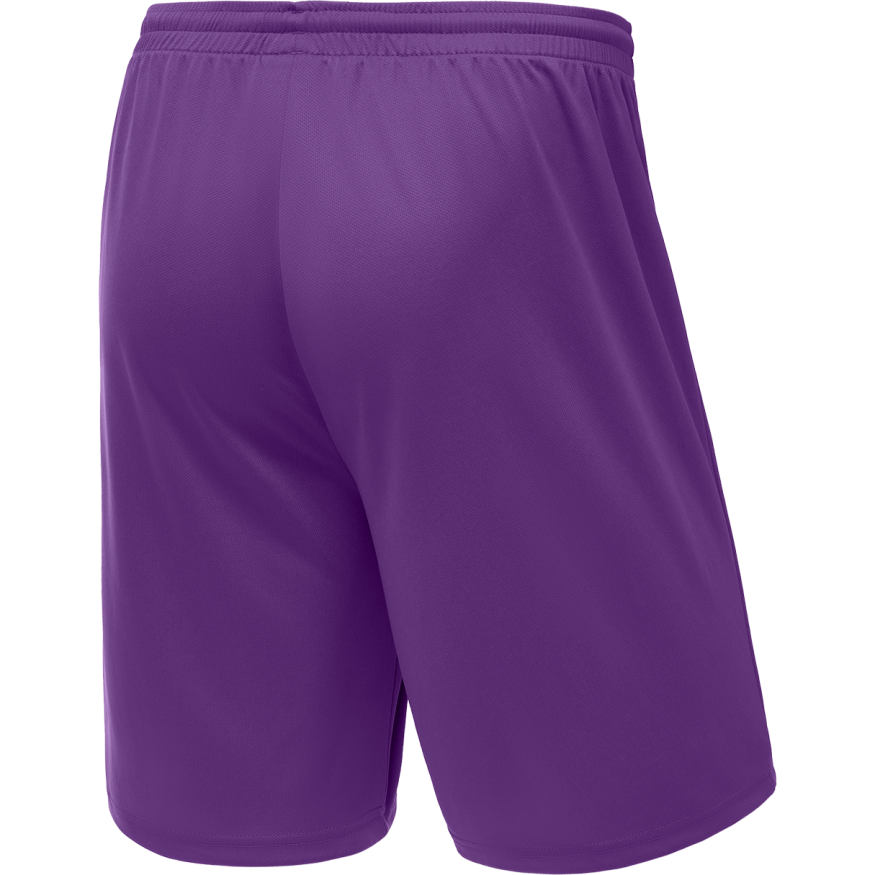 Шорты баскетбольные JOGEL CAMP Basic, фиолетовый, детский