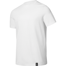 Футболка JOGEL ESSENTIAL Core Tee, белый