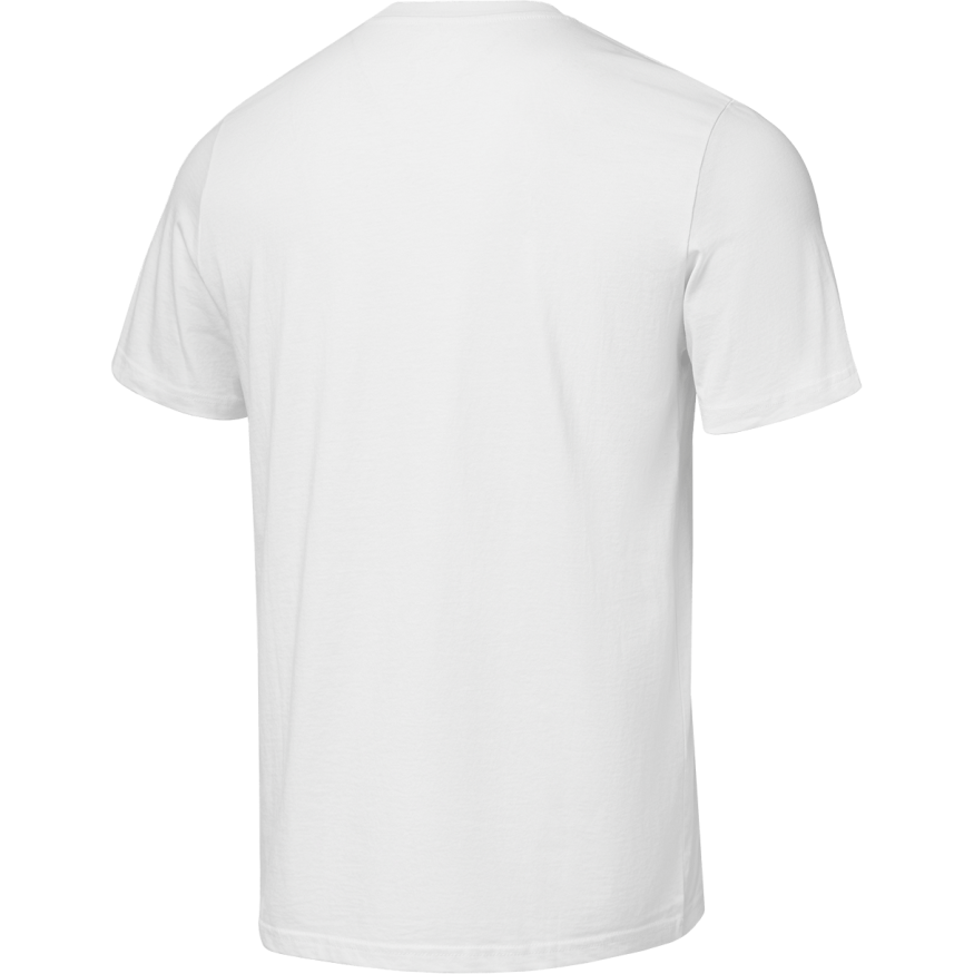 Футболка JOGEL ESSENTIAL Core Tee, белый