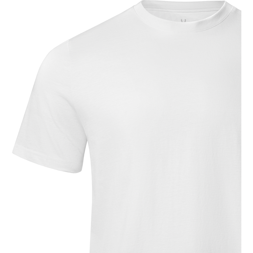Футболка JOGEL ESSENTIAL Core Tee, белый
