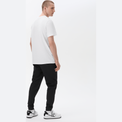 Футболка JOGEL ESSENTIAL Core Tee, белый