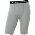 Шорты компрессионные JOGEL CAMP PerFormDRY Baselayer Shorts, серый