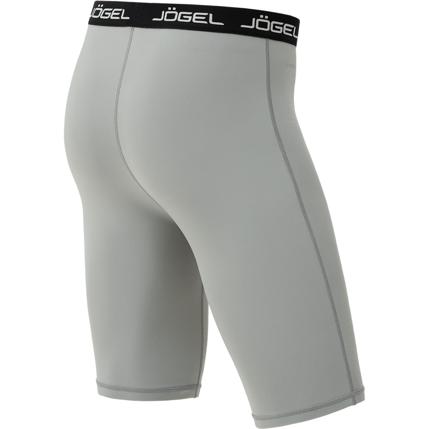 Шорты компрессионные JOGEL CAMP PerFormDRY Baselayer Shorts, серый