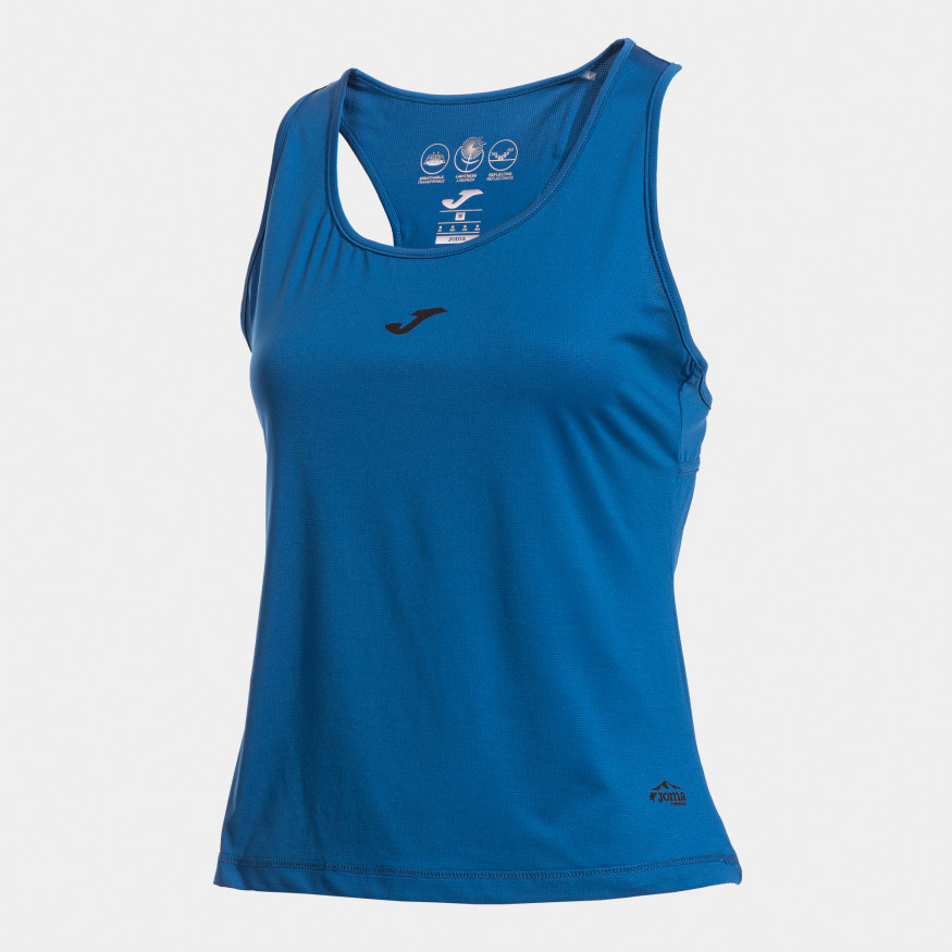 CAMISETA TIRANTES R-NATURE  