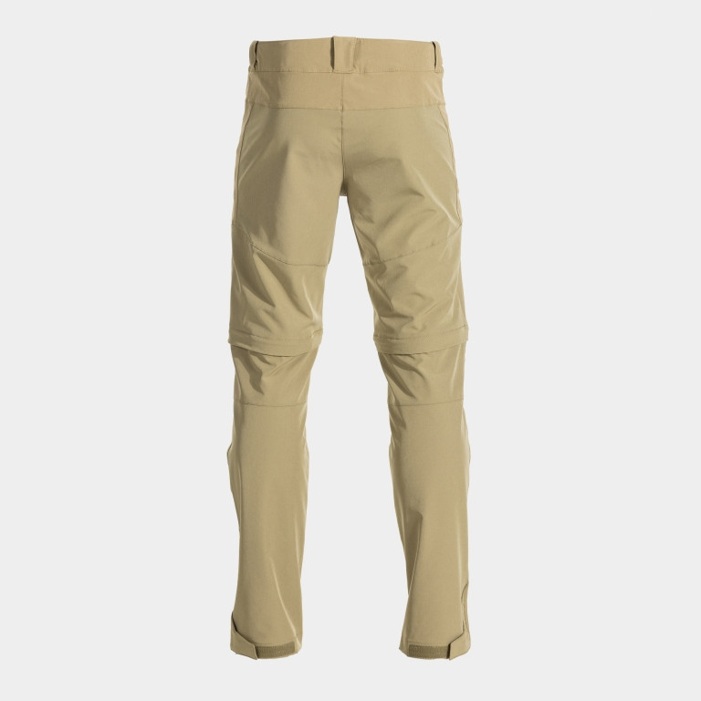 PANTALÓN LARGO EXPLORER BEIGE