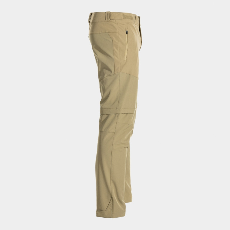 PANTALÓN LARGO EXPLORER BEIGE