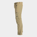 PANTALÓN LARGO EXPLORER BEIGE