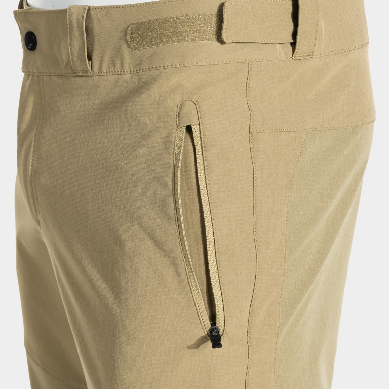 PANTALÓN LARGO EXPLORER BEIGE