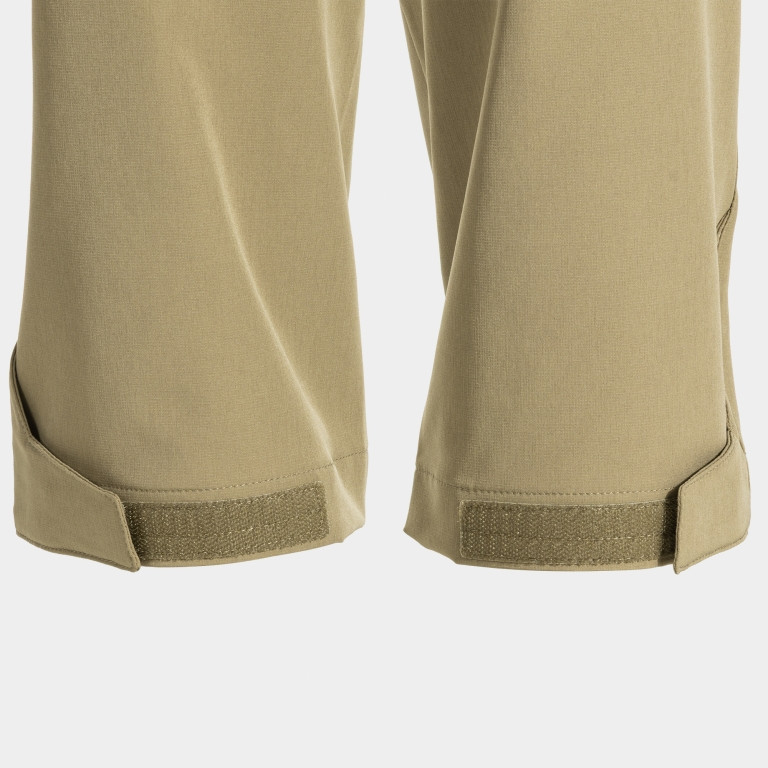 PANTALÓN LARGO EXPLORER BEIGE