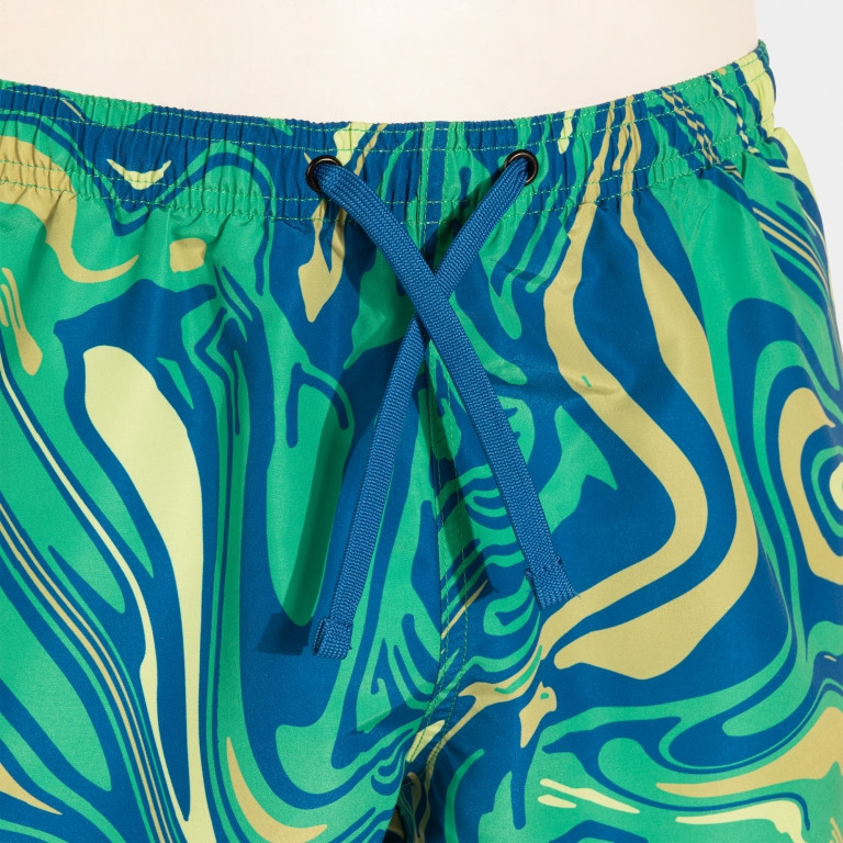 BERMUDA DE BAÑO SANTA MÓNICA    