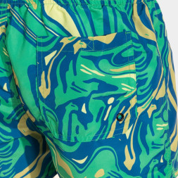 BERMUDA DE BAÑO SANTA MÓNICA    