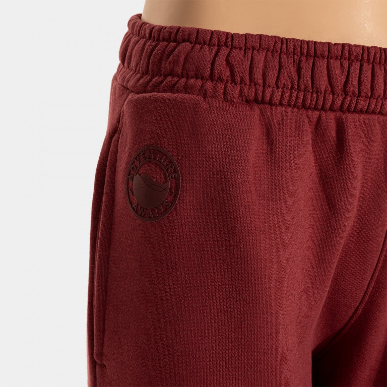 PANTALÓN LARGO STRIPE ADVENTURE  