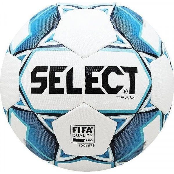 Мяч футбольный SELECT TEAM FIFA