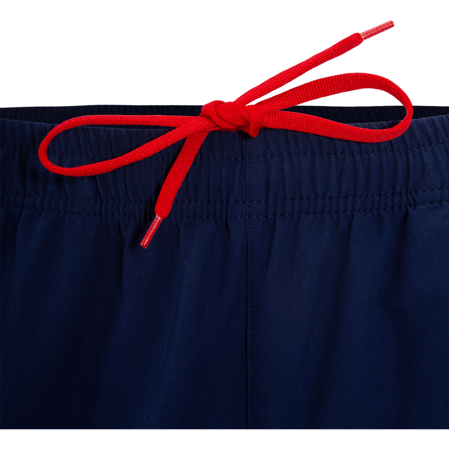 Шорты парадные JOGEL NATIONAL PerFormDRY Woven Shorts, темно-синий