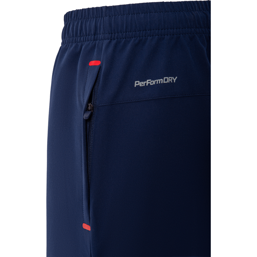 Шорты парадные JOGEL NATIONAL PerFormDRY Woven Shorts, темно-синий