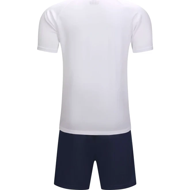 Форма футбольная KELME SHORT SLEEVE FOOTBALL JR 8351ZB3085.100