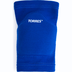 Наколенники спортивные TORRES Comfort PRL11017