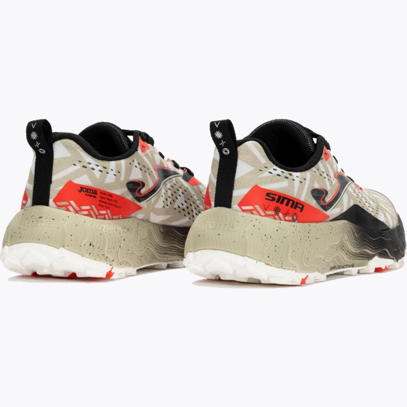 Кроссовки JOMA SIMA 