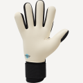 Перчатки вратарские JOGEL Genesis SL4 Negative hybrid, черный