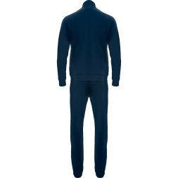 Костюм парадный TORRES Professional, K-2251-031-S, р.S, полиэстер, т.сине-белый