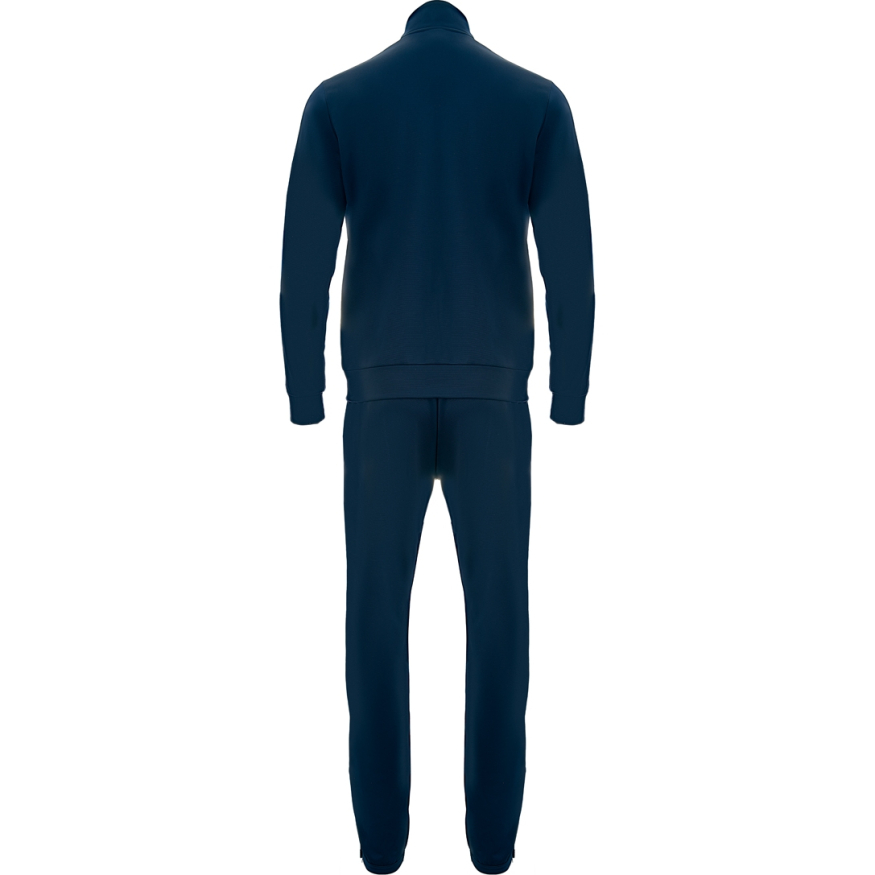 Костюм парадный TORRES Professional, K-2251-031-S, р.S, полиэстер, т.сине-белый