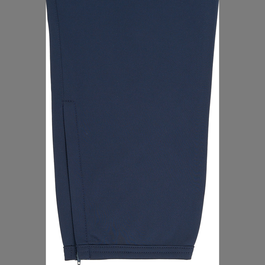 Костюм парадный TORRES Professional, K-2251-031-S, р.S, полиэстер, т.сине-белый