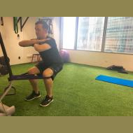 Петли "Изо-Стан"