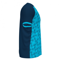 Игровая футболка JOMA SUPERNOVA III Темно синий