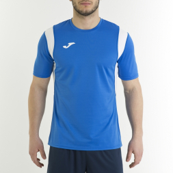 Футболка игровая JOMA PERFORMANCE Синий  