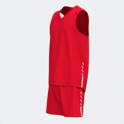 Баскетбольная форма JOMA OLIMPIADA BASKET ROJO