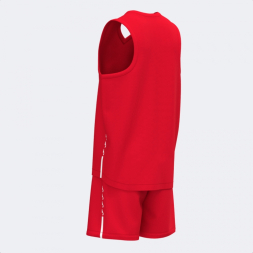 Баскетбольная форма JOMA OLIMPIADA BASKET ROJO
