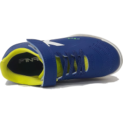 Футзалки KELME FINAL ELASTIC 