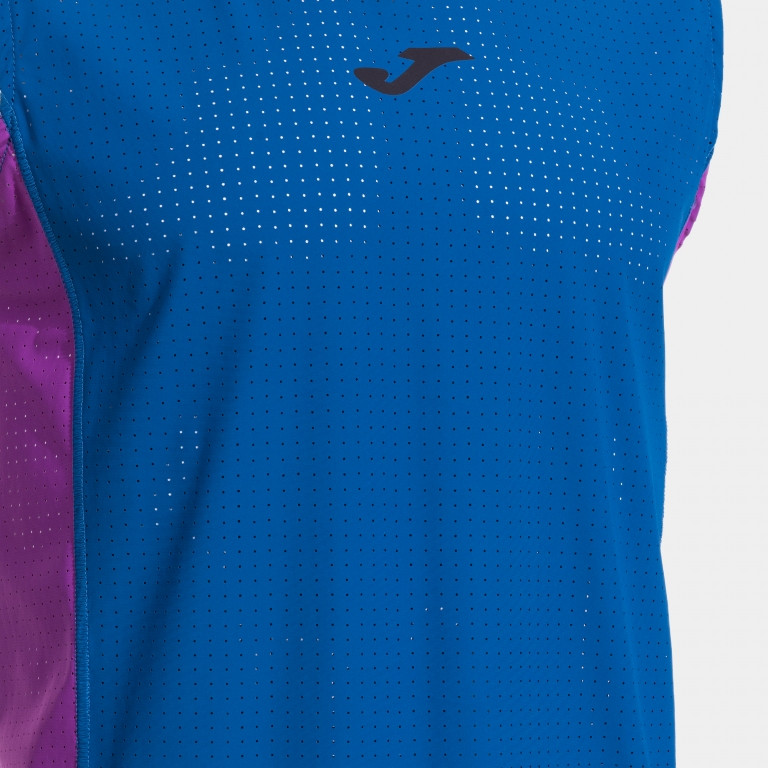 CAMISETA SIN MANGAS R-NATURE  