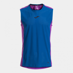 CAMISETA SIN MANGAS R-NATURE  