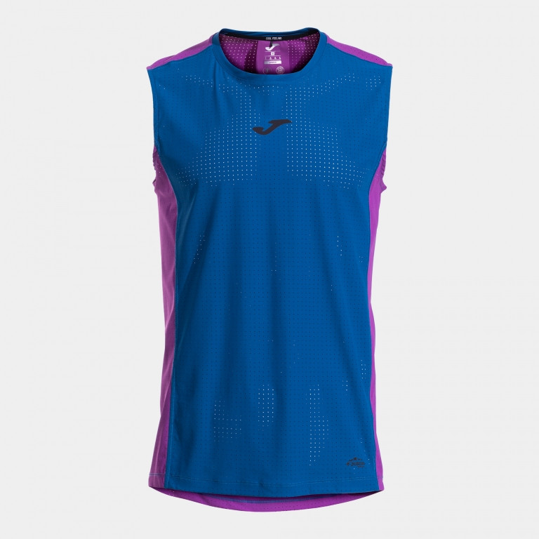 CAMISETA SIN MANGAS R-NATURE  