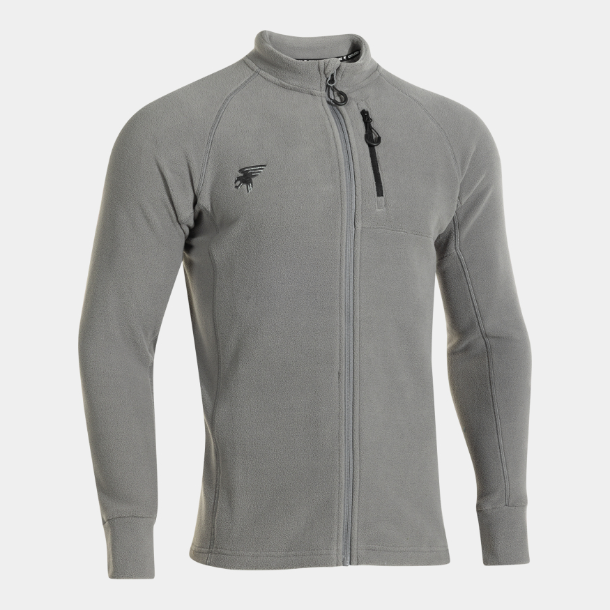 FORRO POLAR EXPLORER GRIS