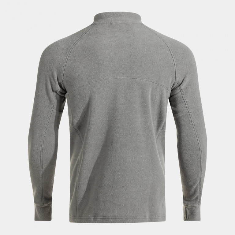 FORRO POLAR EXPLORER GRIS