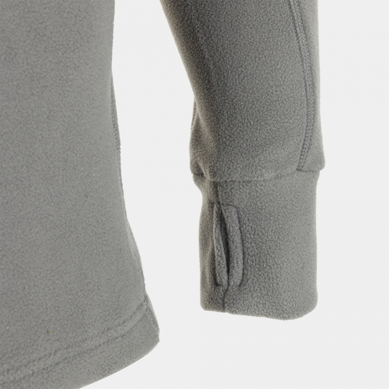 FORRO POLAR EXPLORER GRIS