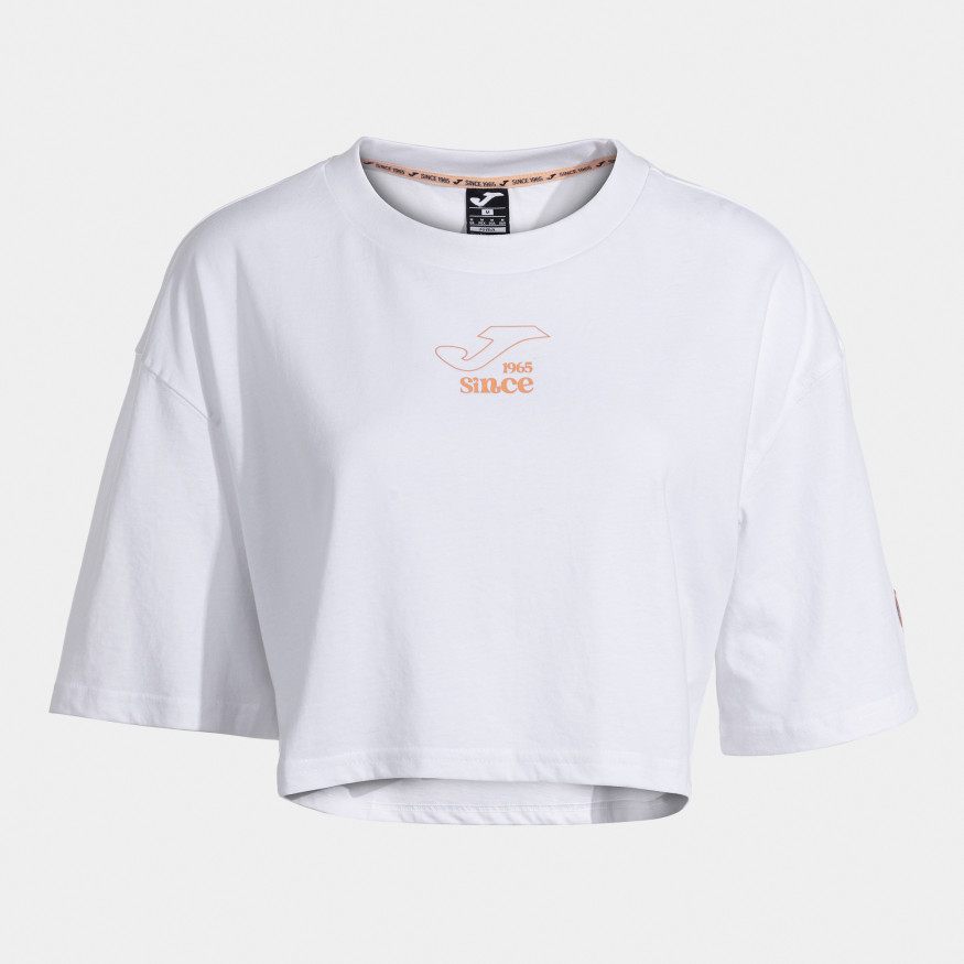 CAMISETA MANGA CORTA STEP  