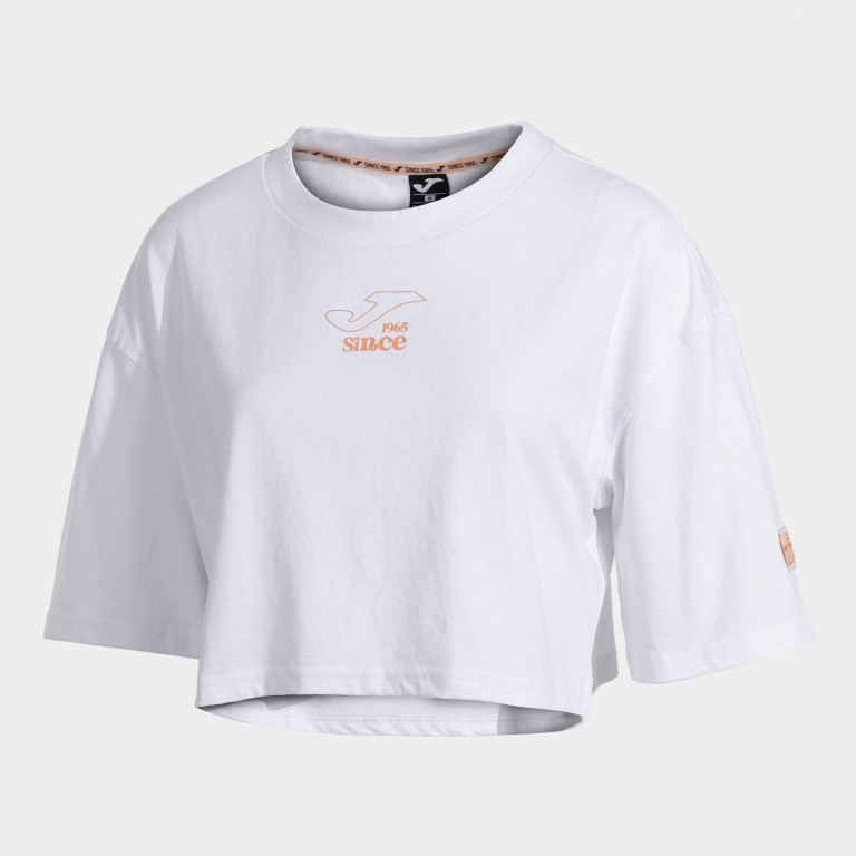 CAMISETA MANGA CORTA STEP  