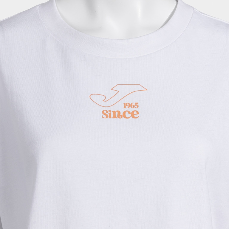 CAMISETA MANGA CORTA STEP  