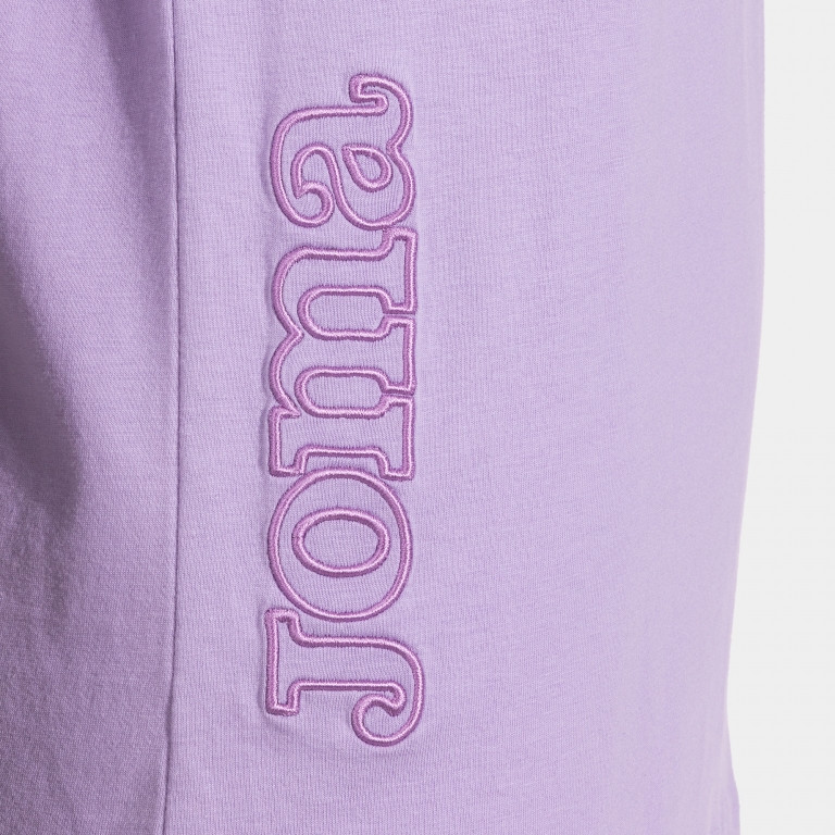 CAMISETA MANGA CORTA URBAN STREET  