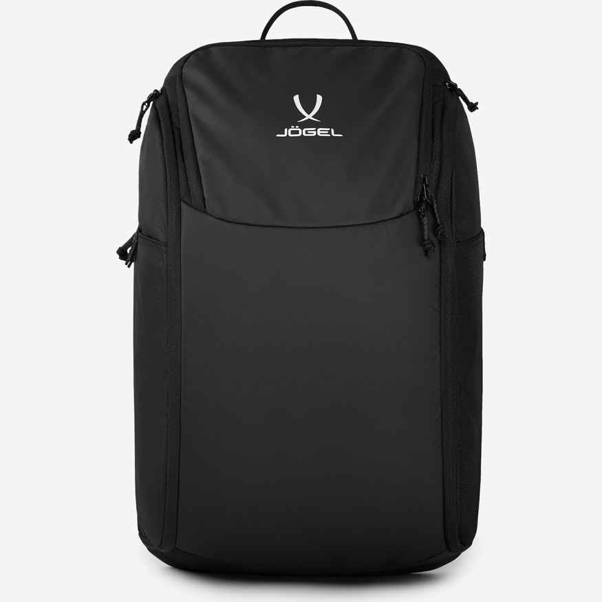 Рюкзак JÖGEL PREMIER Backpack PRO, черный