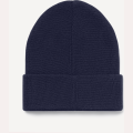 Шапка JOGEL ESSENTIAL High Beanie, темно-синий