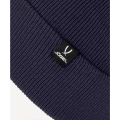 Шапка JOGEL ESSENTIAL High Beanie, темно-синий