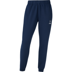 Флисовые брюки JOGEL ESSENTIAL Cotton Fleece Pants, темно-синий